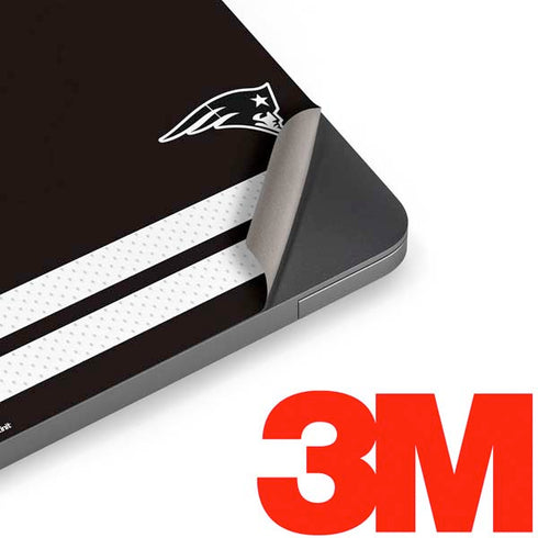 NFL New England Patriots Shutout Apple MacBook Air Skin
