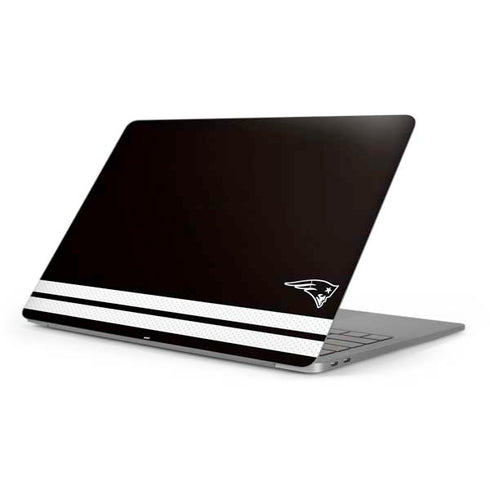 NFL New England Patriots Shutout Apple MacBook Pro 16-inch Skin