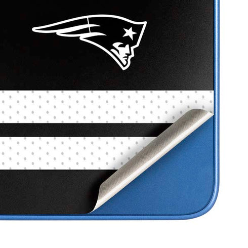 NFL New England Patriots Shutout Moto G Play 4G (2024) Skin