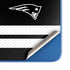 NFL New England Patriots Shutout Moto G Play 4G (2024) Skin