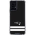 NFL New England Patriots Shutout Moto G Power 5G (2024) Clear Case