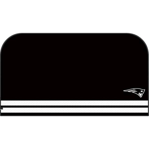 NFL New England Patriots Shutout Nintendo Switch 2 (2025) with Joy-Con Skin