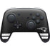 NFL New England Patriots Shutout Nintendo Switch 2 (2025) Pro Controller Skin