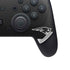 NFL New England Patriots Shutout Nintendo Switch 2 (2025) Pro Controller Skin