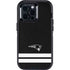 NFL New England Patriots Shutout Otterbox Defender iPhone Skin