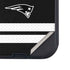 NFL New England Patriots Shutout Otterbox Defender iPhone Skin