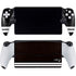 NFL New England Patriots Shutout PlayStation Portal Remote Player Skin