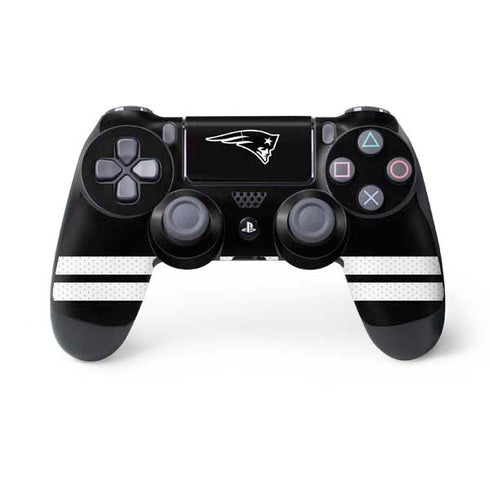 NFL New England Patriots Shutout PlayStation PS4 Skins