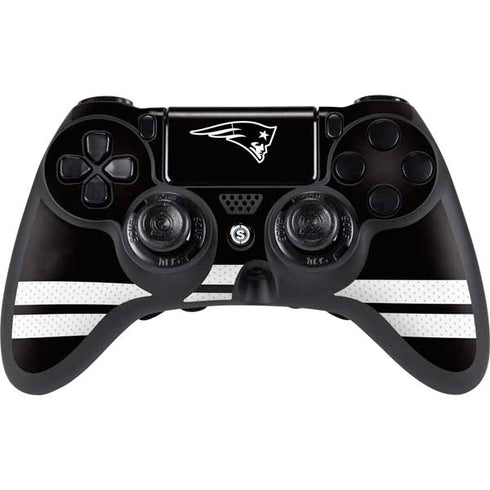 NFL New England Patriots Shutout PlayStation PS4 Skins