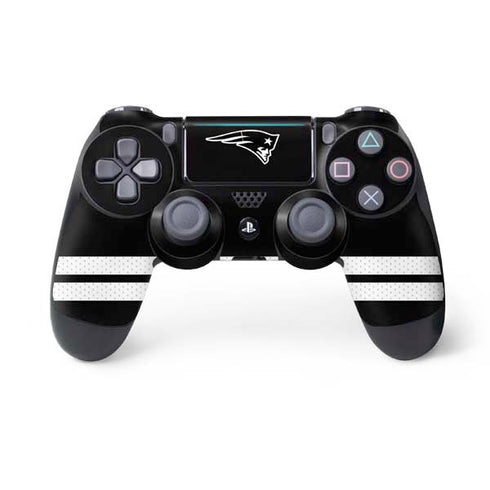 NFL New England Patriots Shutout PlayStation PS4 Skins