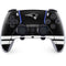 NFL New England Patriots Shutout PS5 DualSense Edge Pro Controller Skin