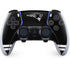 NFL New England Patriots Shutout PlayStation PS5 Skins