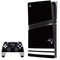 NFL New England Patriots Shutout PS5 Pro Bundle Skin