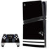 NFL New England Patriots Shutout PS5 Pro Bundle Skin