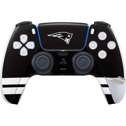 NFL New England Patriots Shutout PS5 Pro Bundle Skin