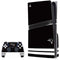 NFL New England Patriots Shutout PS5 Pro Disk Bundle Skin