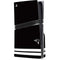 NFL New England Patriots Shutout PS5 Pro Disk Console Skin