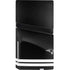 NFL New England Patriots Shutout PS5 Pro Disk Console Skin