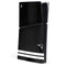 NFL New England Patriots Shutout PS5 Slim Digital Edition Console Skin