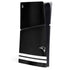 NFL New England Patriots Shutout PS5 Slim Digital Edition Console Skin