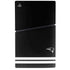 NFL New England Patriots Shutout PS5 Slim Digital Edition Console Skin