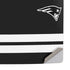 NFL New England Patriots Shutout PS5 Slim Digital Edition Console Skin
