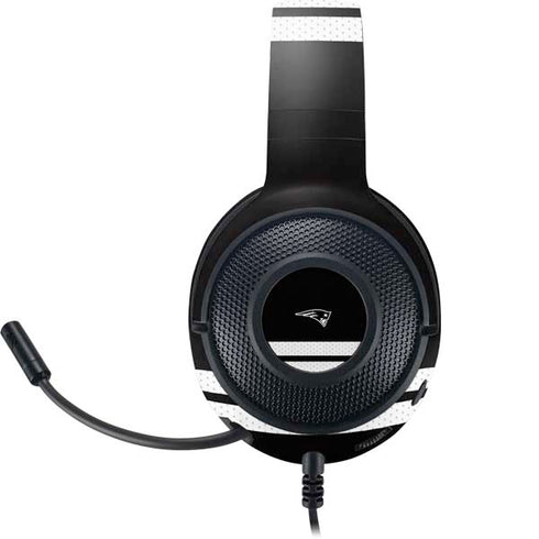 NFL New England Patriots Shutout Razer Kraken X Skin