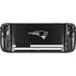 NFL New England Patriots Shutout Steam Deck Handheld Gaming Computer Skin