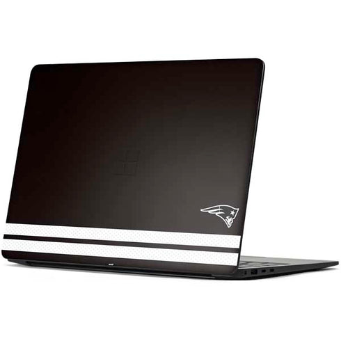 NFL New England Patriots Shutout Surface Laptop 7 15in Skin