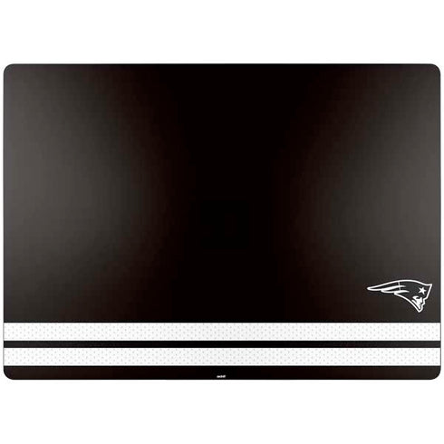 NFL New England Patriots Shutout Surface Laptop 7 15in Skin