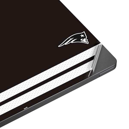 NFL New England Patriots Shutout Surface Laptop 7 15in Skin