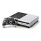 NFL New England Patriots Shutout Xbox One S Console and Controller Bundle Skin
