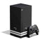 NFL New England Patriots Shutout XBox Series X Digital Edition Bundle Skin