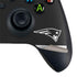 NFL New England Patriots Shutout XBox Series X Digital Edition Bundle Skin