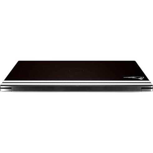 NFL New England Patriots Shutout Dell XPS Skin