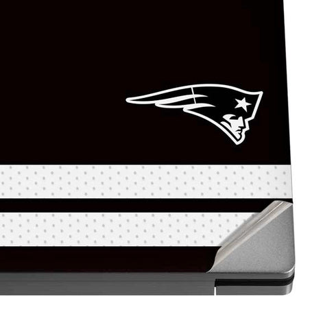 NFL New England Patriots Shutout Dell XPS Skin