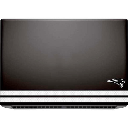 NFL New England Patriots Shutout HP ZBook Fury 16 G10 Skin