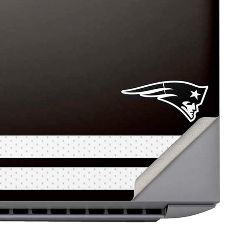 NFL New England Patriots Shutout HP ZBook Fury 16 G10 Skin
