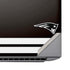 NFL New England Patriots Shutout HP ZBook Fury 16 G10 Skin