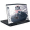 NFL New England Patriots Super Bowl Champs Dell Alienware Skin