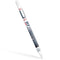 NFL New England Patriots Super Bowl Champs Apple Pencil (2nd Gen 2019) Skin