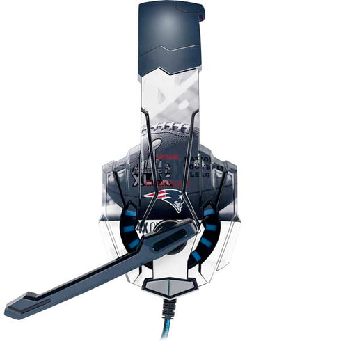 NFL New England Patriots Super Bowl Champs BENGOO G9000 Skin