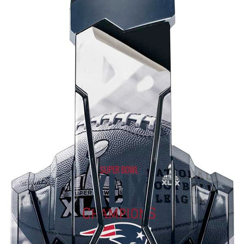 NFL New England Patriots Super Bowl Champs BENGOO G9000 Skin