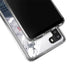 NFL New England Patriots Super Bowl Champs Galaxy A21 Clear Case