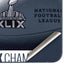 NFL New England Patriots Super Bowl Champs Galaxy A36 5G Skin