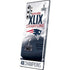 NFL New England Patriots Super Bowl Champs Galaxy Note 10 Plus Skin