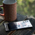 NFL New England Patriots Super Bowl Champs Galaxy Note 10 Plus Skin