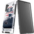 NFL New England Patriots Super Bowl Champs Galaxy Note 10 Pro Case