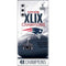 NFL New England Patriots Super Bowl Champs Galaxy Note 10 Skin