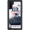 NFL New England Patriots Super Bowl Champs Galaxy Note 10 Waterproof Case